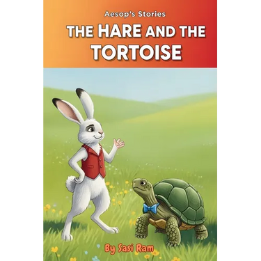 The Hare and The Tortoise