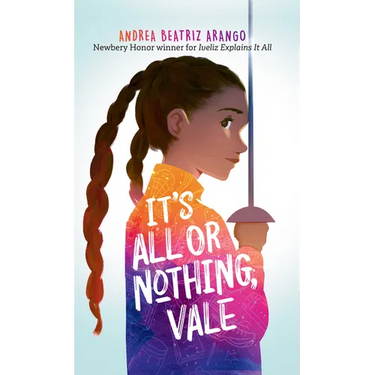 It's All or Nothing, Vale