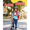 Going Places: A Wordless Nonfiction Book
