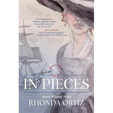 In Pieces