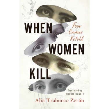 When Women Kill