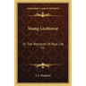 Young Lochinvar: Or The Romance Of Real Life V1