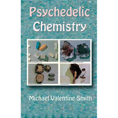 Psychedelic Chemistry