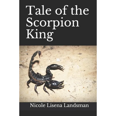 Tale of the Scorpion King