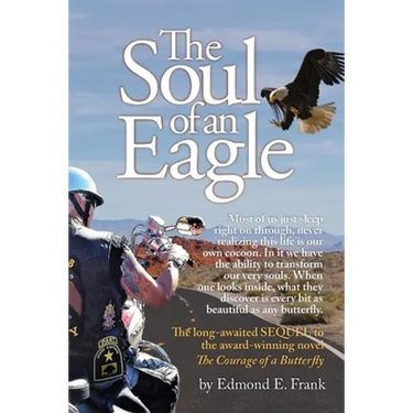 The Soul of an Eagle
