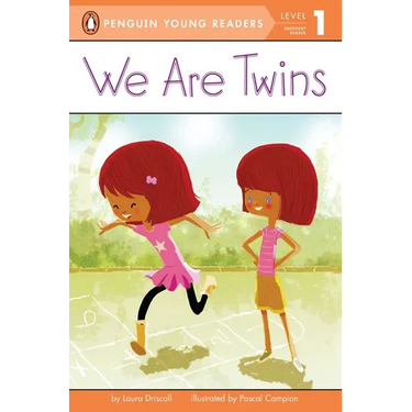 We Are Twins