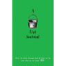 A Bucket List Journal (for your 50s): Fill it with things you'd like to do now you're in your 50s