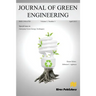 Journal of Green Engineering 3-3
