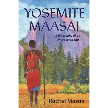Yosemite Maasai