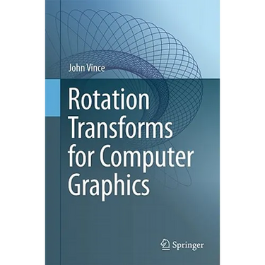 Rotation Transforms for Computer Graphics