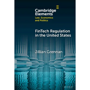 FinTech Regulation in the United States