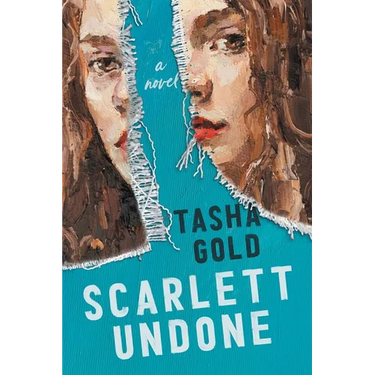 Scarlett Undone