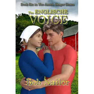 The Englische Voice