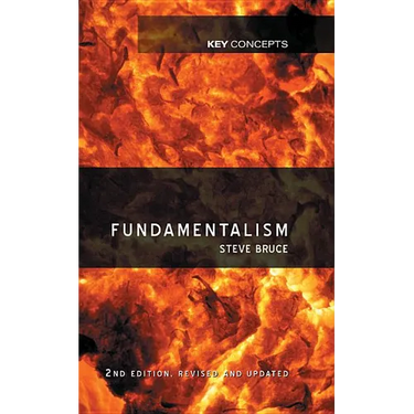 Fundamentalism