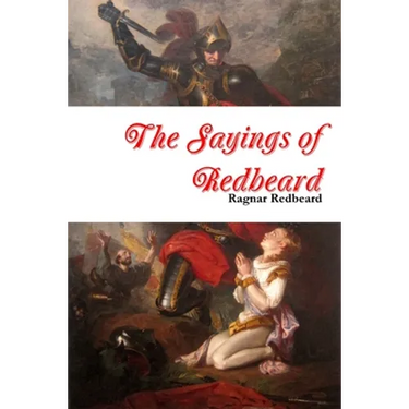The Sayings of Redbeard
