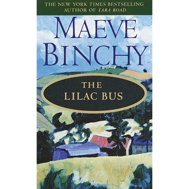The Lilac Bus: Stories