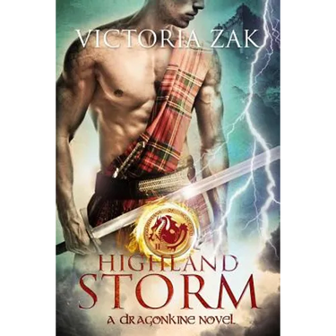 Highland Storm