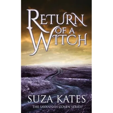 Return of a Witch