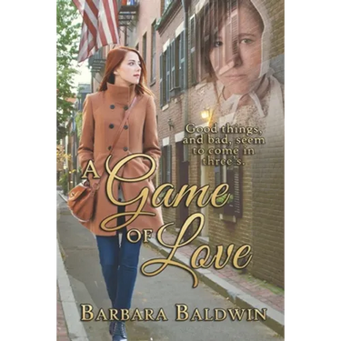 A Game of Love