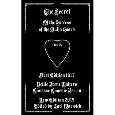 The Secret: Of the Success of the Ouija Board