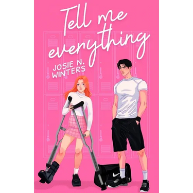 Tell Me Everything