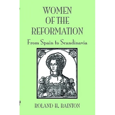 Women Reformation Spain Scandi