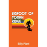 Bigfoot of Yonah Ridge