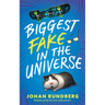 Biggest Fake in the Universe