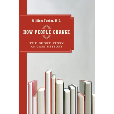 How People Change: The Short Story as Case History