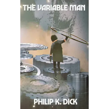 The Variable Man