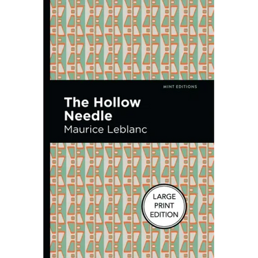 The Hollow Needle