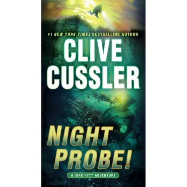 Night Probe!
