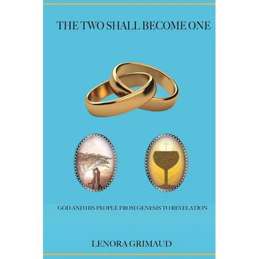 The Two Shall Become One