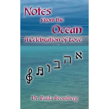 Notes from the Ocean: A Celebration of Love