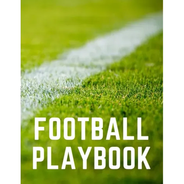 Football Playbook