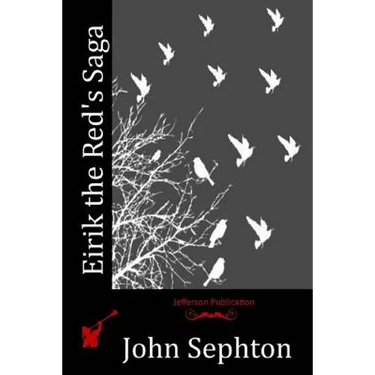Eirik the Red's Saga