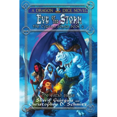 Eye of the Storm