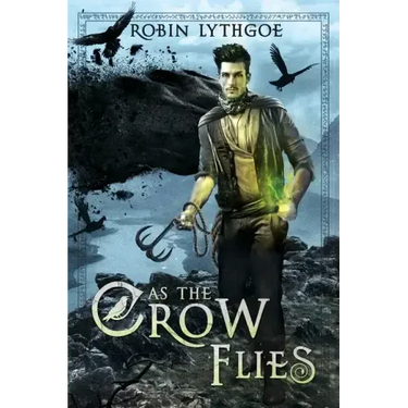 As the Crow Flies