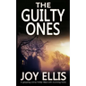 THE GUILTY ONES a gripping crime thriller filled with stunning twists