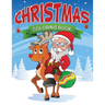 Christmas Coloring Book