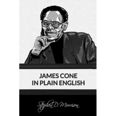 James Cone in Plain English