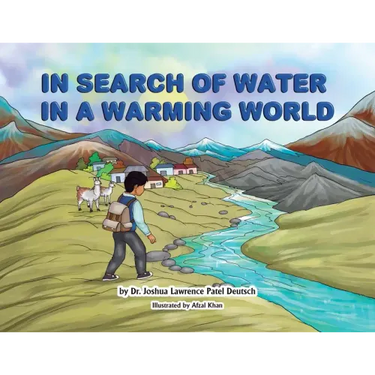 In Search of Water in a Warming World