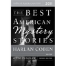 The Best American Mystery Stories
