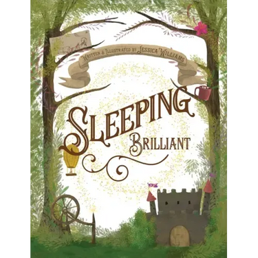 Sleeping Brilliant