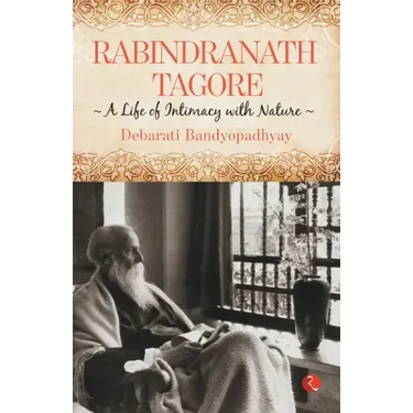 Rabindranath Tagore
