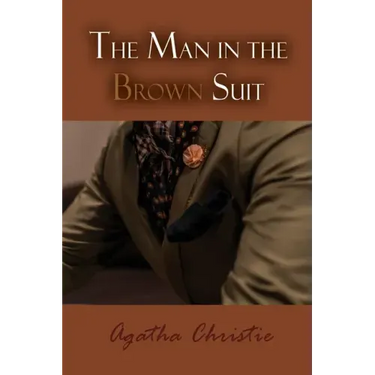 The Man in the Brown Suit