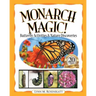 Monarch Magic! Butterfly Activities & Nature Discoveries