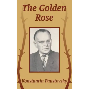 The Golden Rose