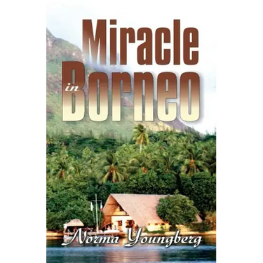 Miracle in Borneo