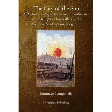 The City of The Sun